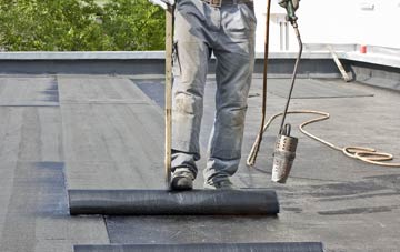 flat roof replacement Llanfihangel Y Creuddyn, Ceredigion