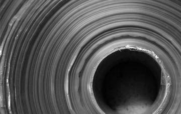 Llanfihangel Y Creuddyn pvc roof replacement