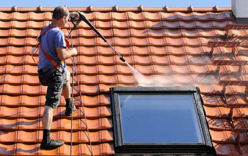 roof cleaning Llanfihangel Y Creuddyn, Ceredigion